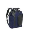 Delsey Peugeot Voyages Backpack Tote 14" - Urbaanit reppu | Hardloop