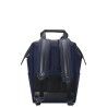 Delsey Peugeot Voyages Backpack Tote 14" - Urbaanit reppu | Hardloop