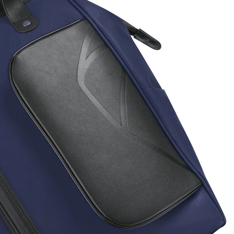 Delsey Peugeot Voyages Backpack Tote 14" - Urbaanit reppu | Hardloop