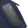 Delsey Peugeot Voyages Backpack Tote 14" - Urbaanit reppu | Hardloop