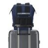 Delsey Peugeot Voyages Backpack Tote 14" - Urbaanit reppu | Hardloop