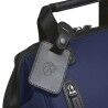 Delsey Peugeot Voyages Backpack Tote 14" - Urbaanit reppu | Hardloop