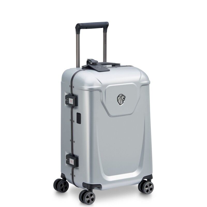 Delsey Peugeot Voyages Cabine - Resväskar | Hardloop