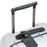 Delsey Peugeot Voyages Cabine - Kuffert | Hardloop