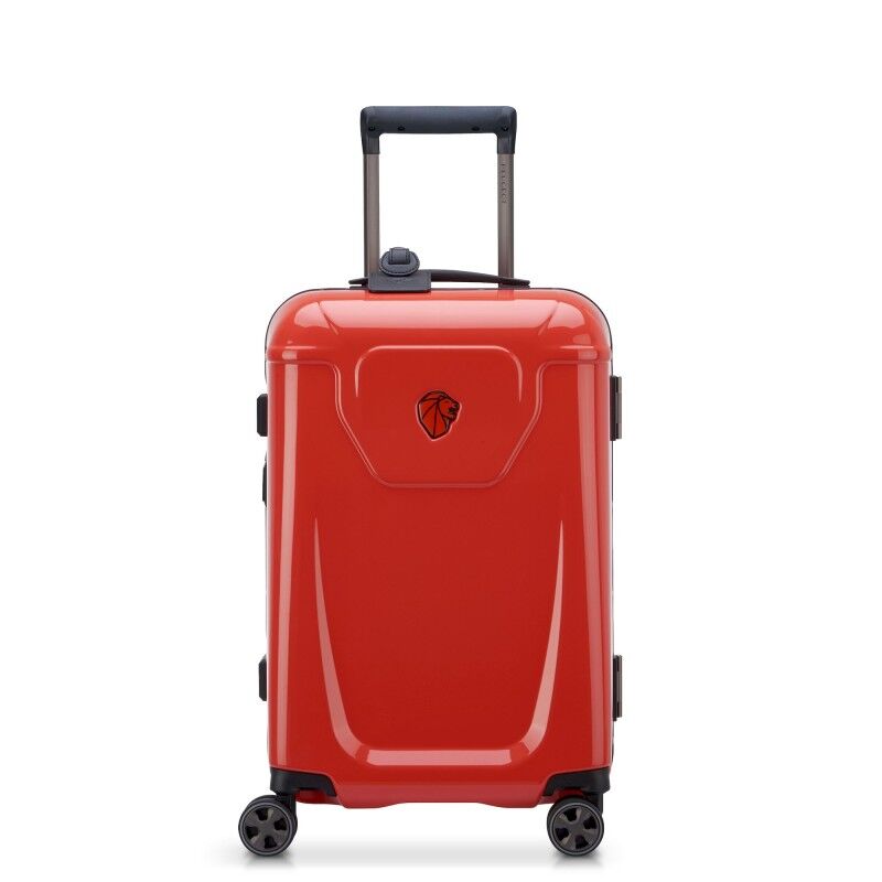 Peugeot Voyages Cabine - Wheeled suitcase