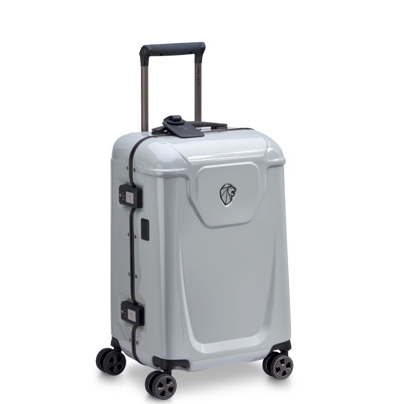 Delsey Peugeot Voyages Cabine - Trolley | Hardloop