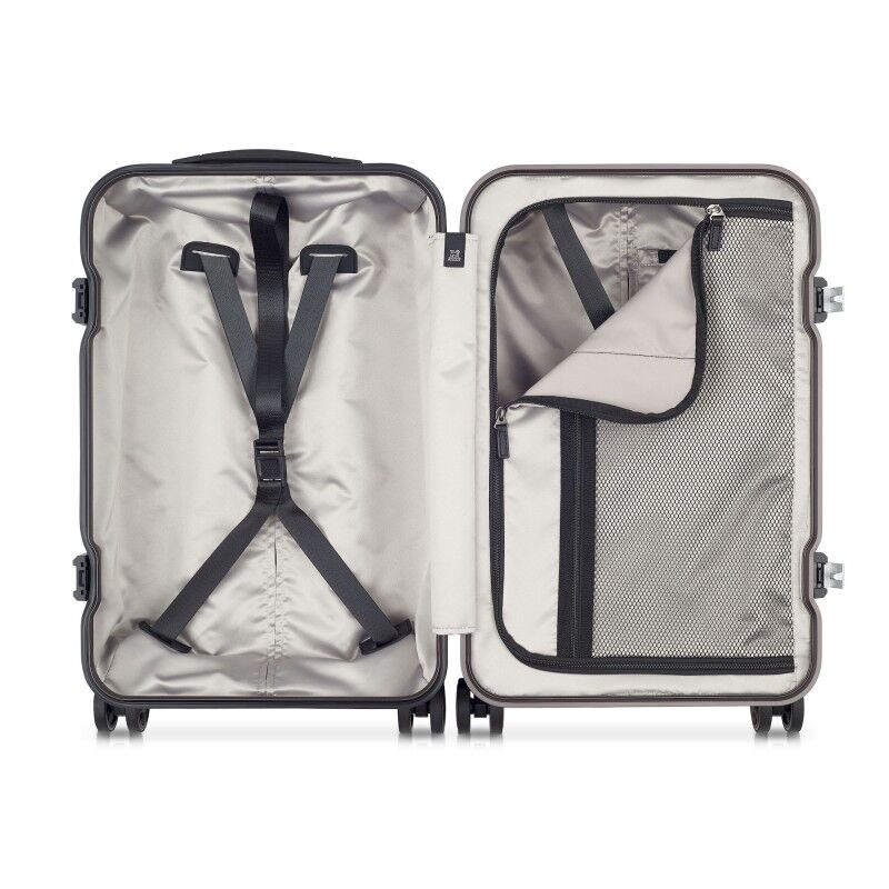Delsey Peugeot Voyages Cabine - Trolley | Hardloop