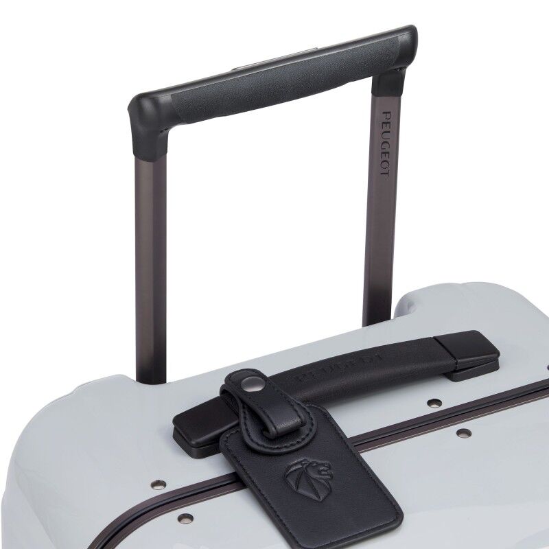Delsey Peugeot Voyages Cabine - Trolley | Hardloop
