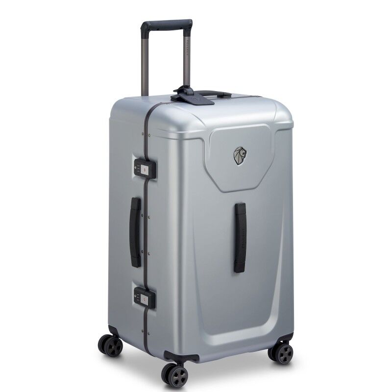 Delsey Peugeot Voyages Soute - Wheeled suitcase | Hardloop