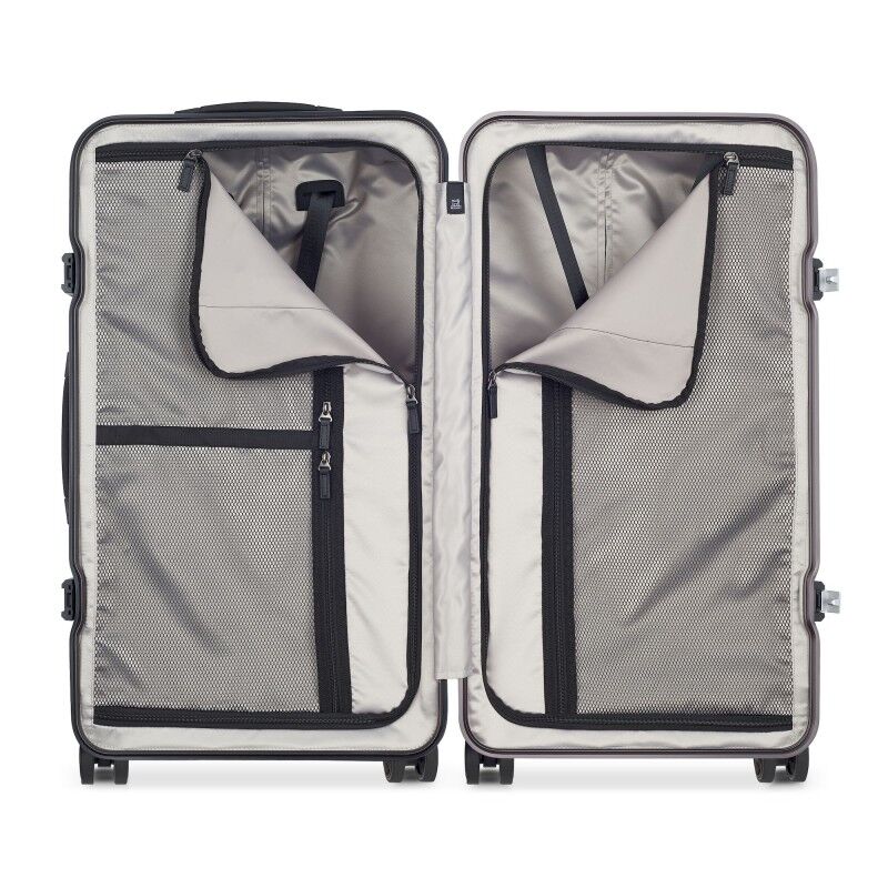 Delsey Peugeot Voyages Soute - Wheeled suitcase | Hardloop
