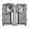 Delsey Peugeot Voyages Soute - Valise à roulettes | Hardloop