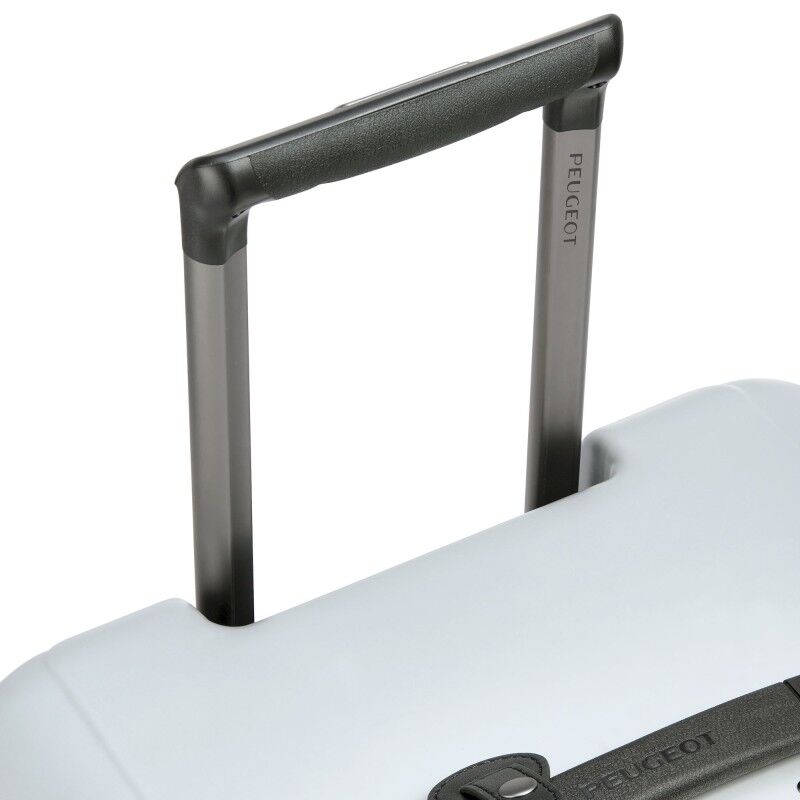 Delsey Peugeot Voyages Soute - Wheeled suitcase | Hardloop