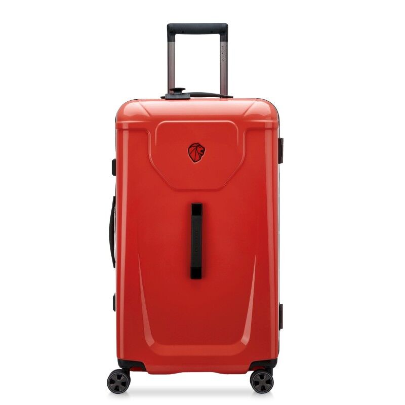 Peugeot Voyages Soute - Wheeled suitcase