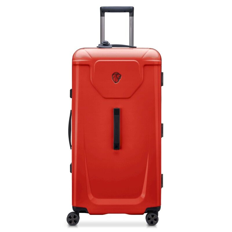 Peugeot Voyages Soute - Wheeled suitcase