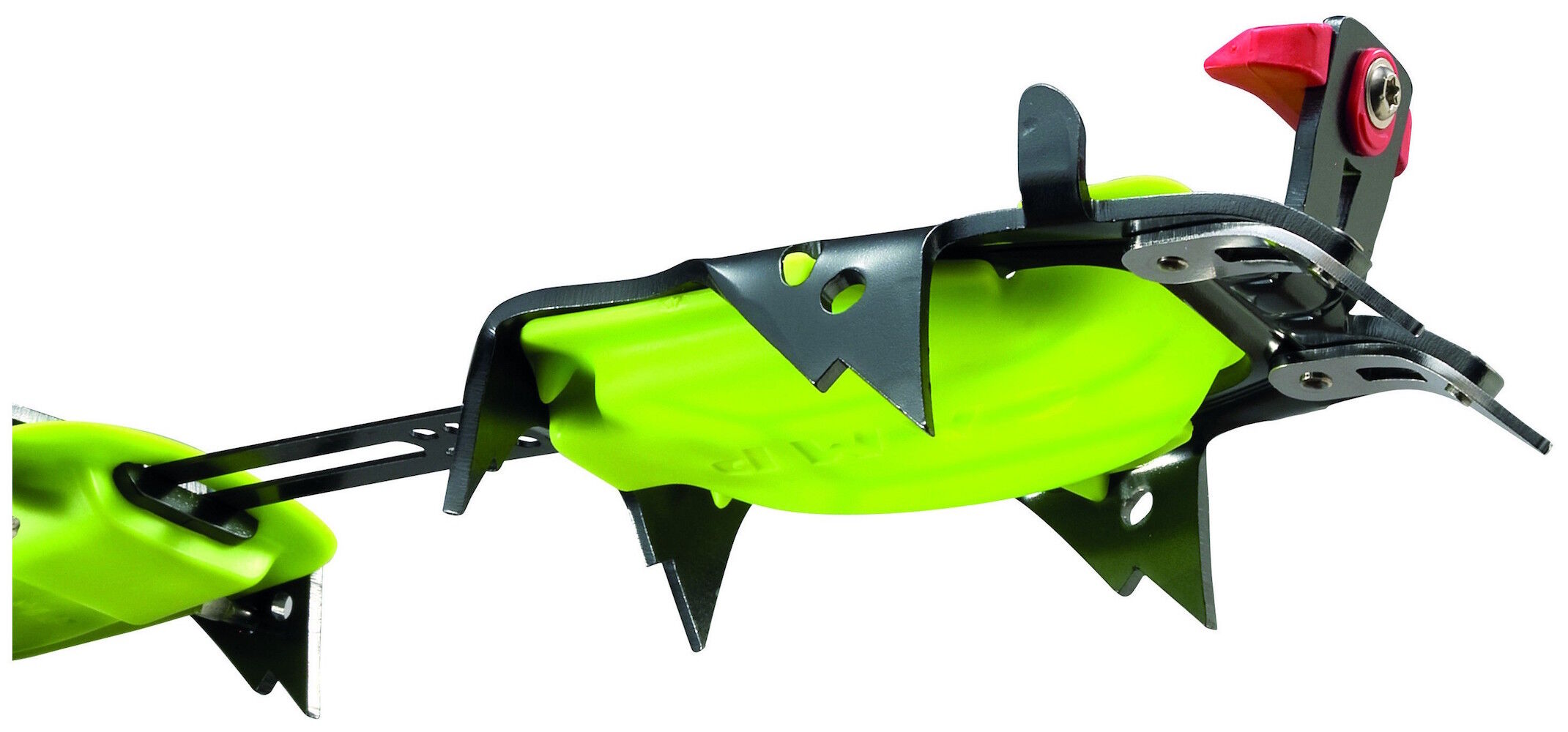Camp Skimo Nanotech - Ramponi