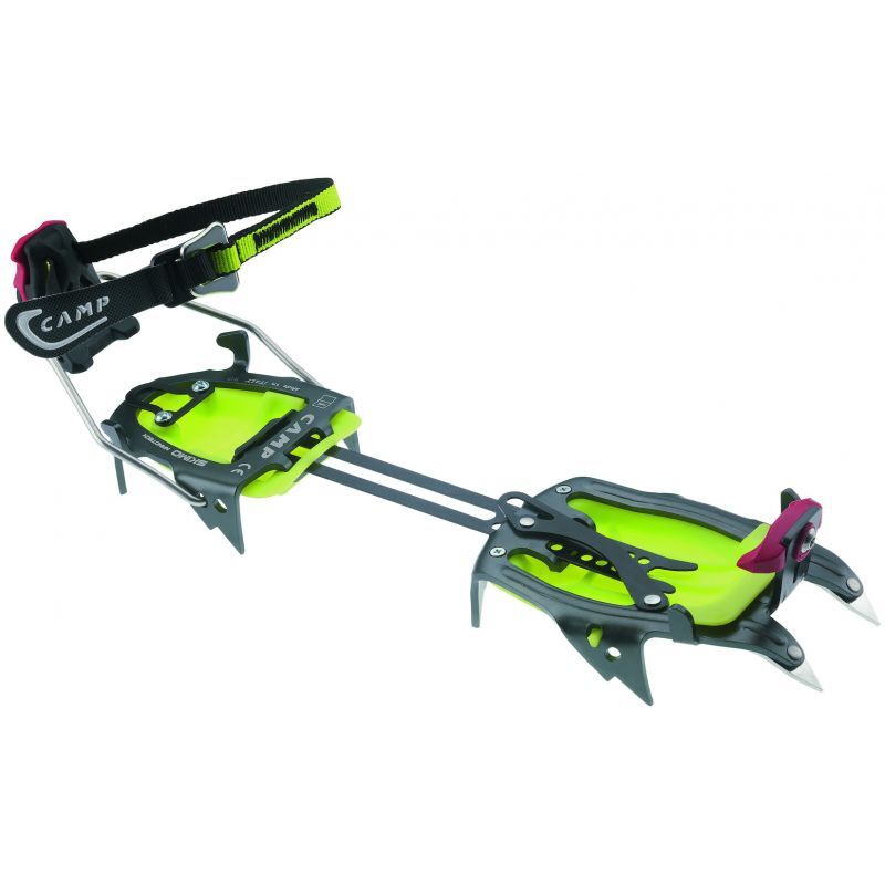 Camp Skimo Nanotech - Crampon