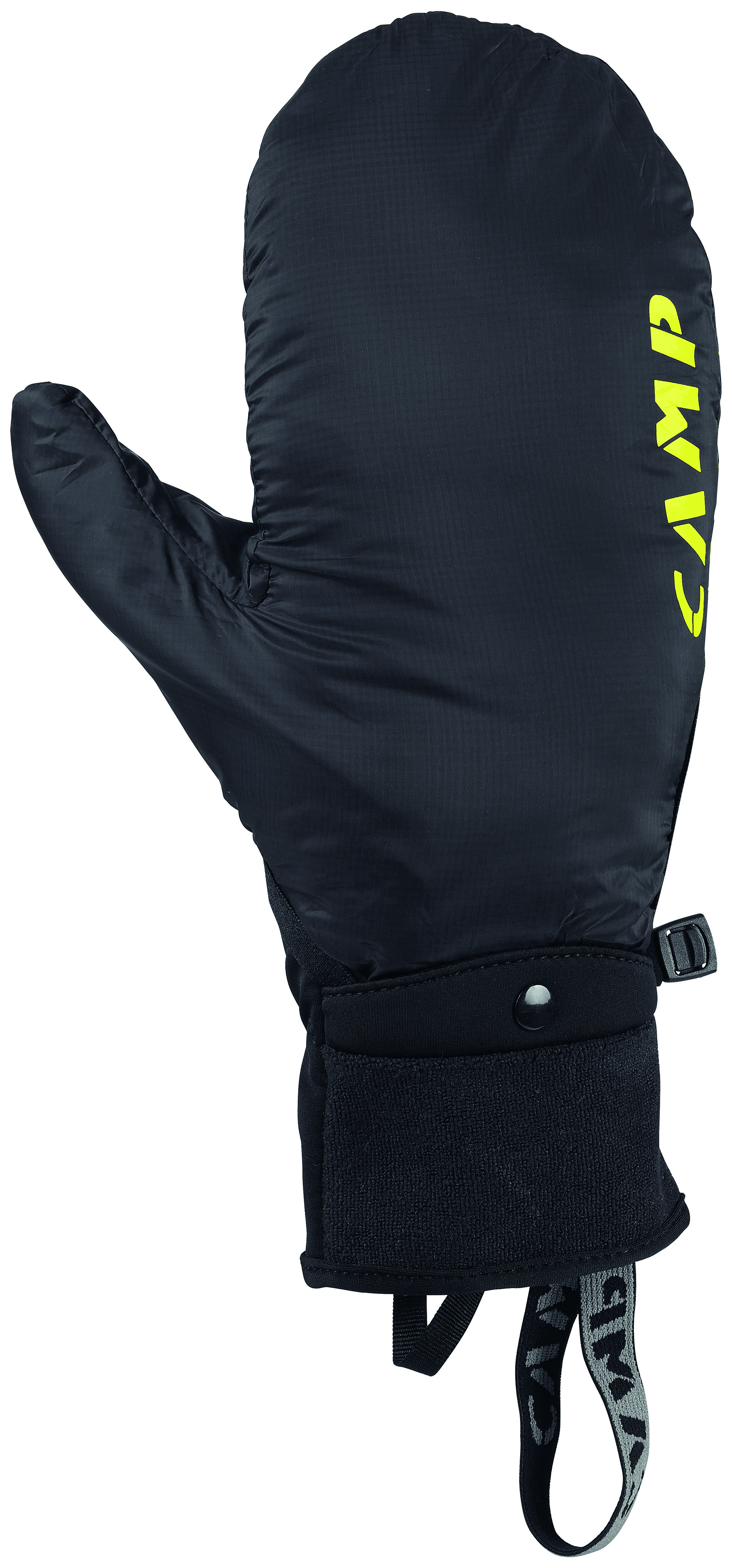 Camp G Comp Warm - Guanti da sci