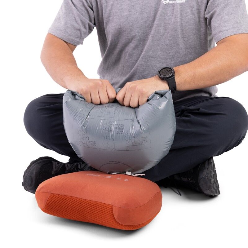 Sea To Summit Aeros Premium Pillow - Cuscino | Hardloop