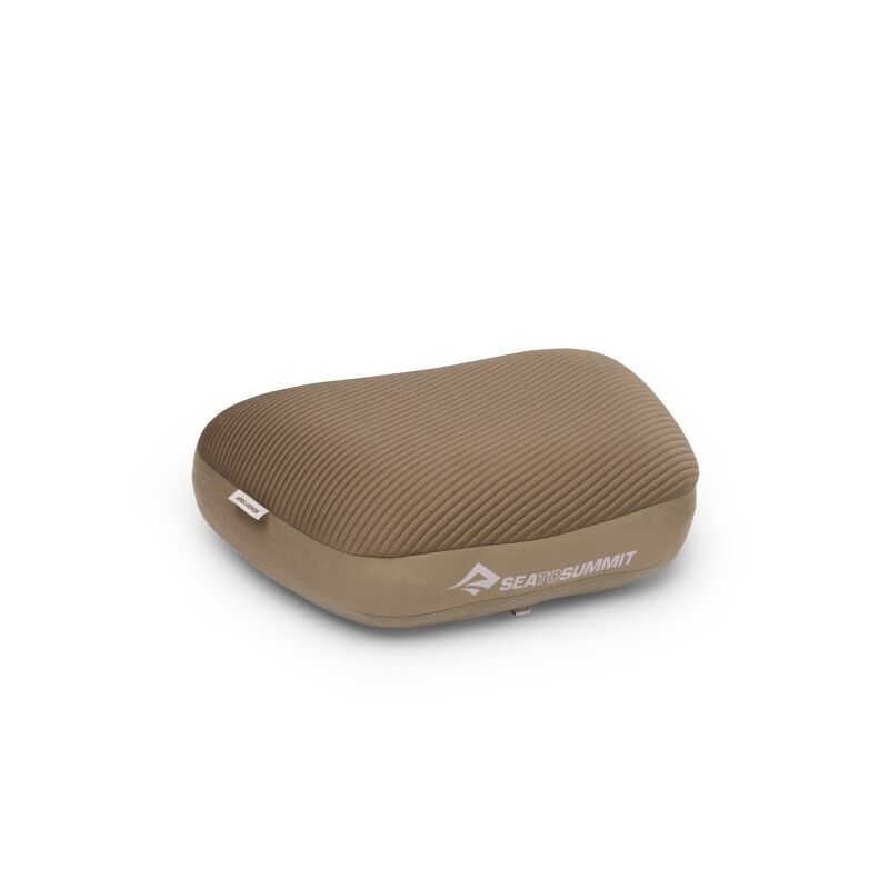 Aeros Premium Pillow - Pude