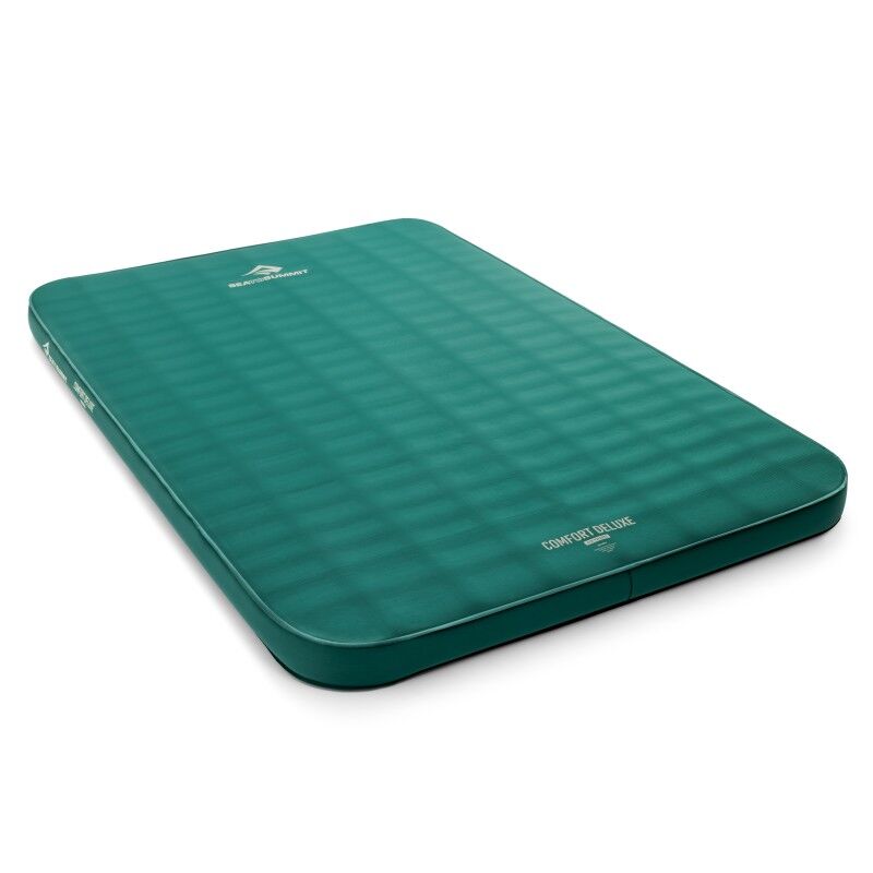 Confort Deluxe Self Inflating - Matelas de camping