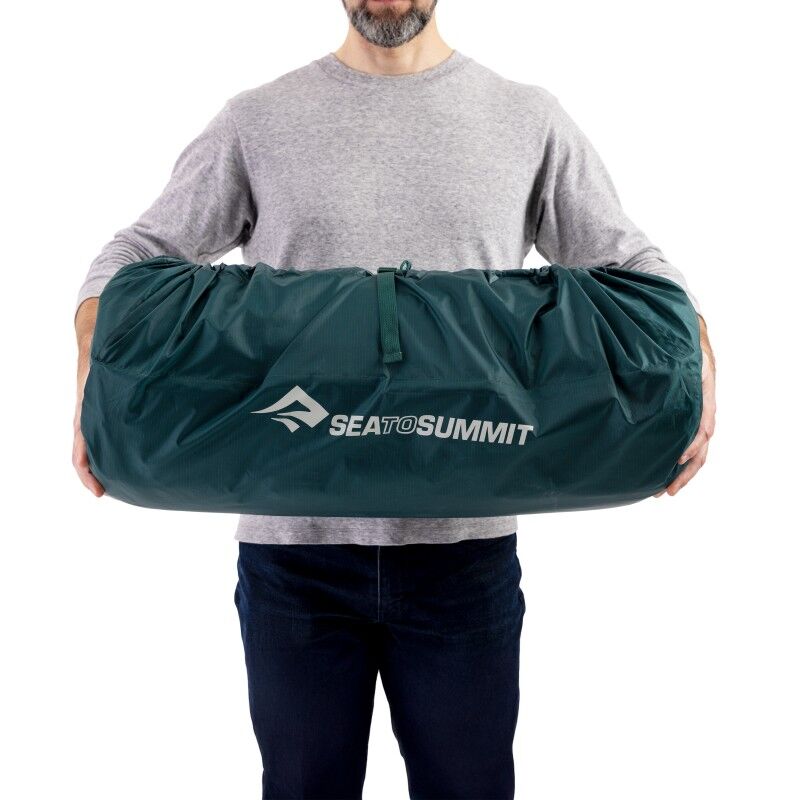 Sea To Summit Confort Deluxe Self Inflating - Mata | Hardloop
