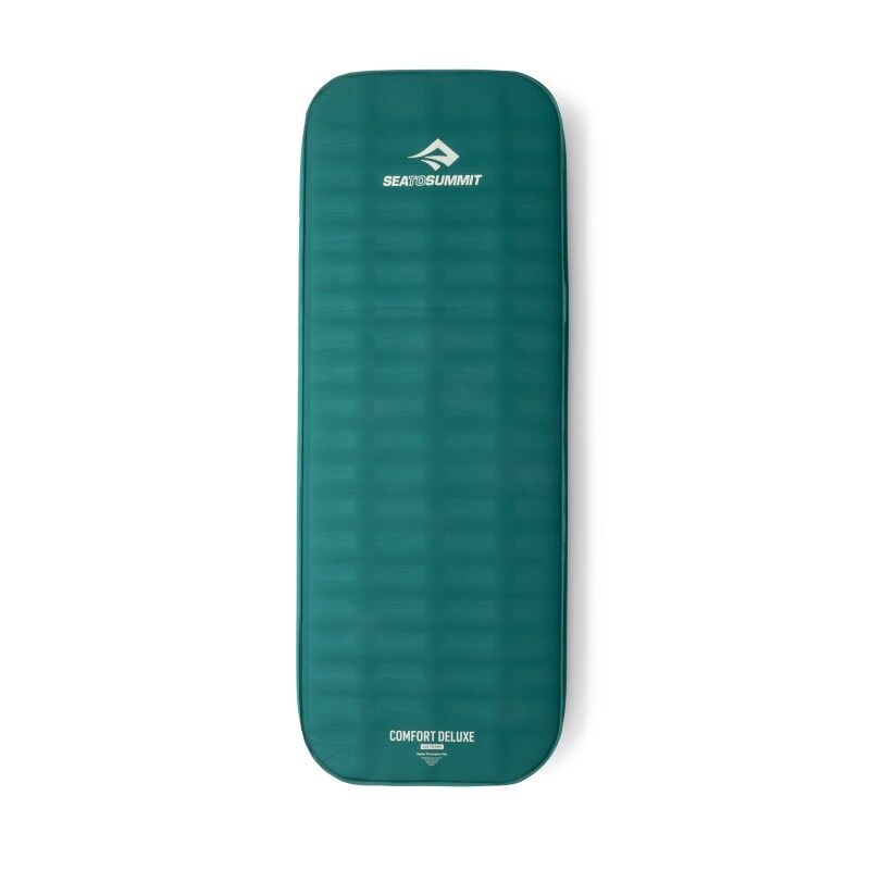 Sea To Summit Confort Deluxe Self Inflating - Isomatte