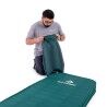 Sea To Summit Confort Deluxe Self Inflating - Liggunderlag