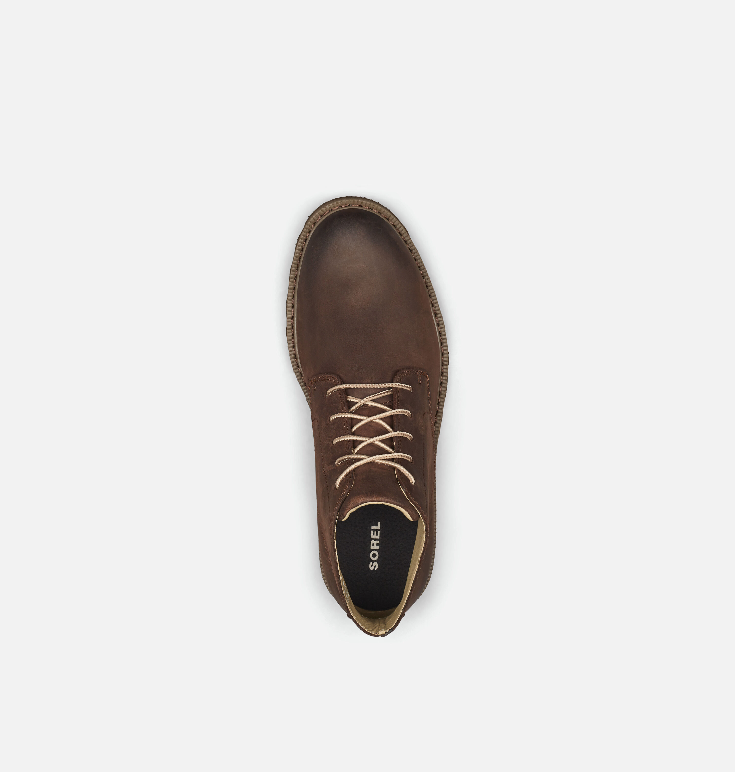 Sorel - Madson Chukka Waterproof - Scarpe da trekking - Uomo