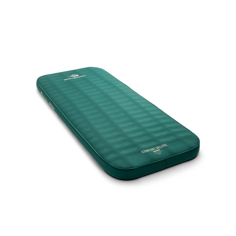 Sea To Summit Confort Deluxe Self Inflating - Nafukovací karimatka | Hardloop
