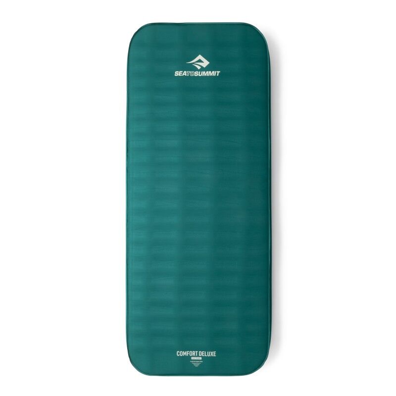Confort Deluxe Self Inflating - Esterilla aislante
