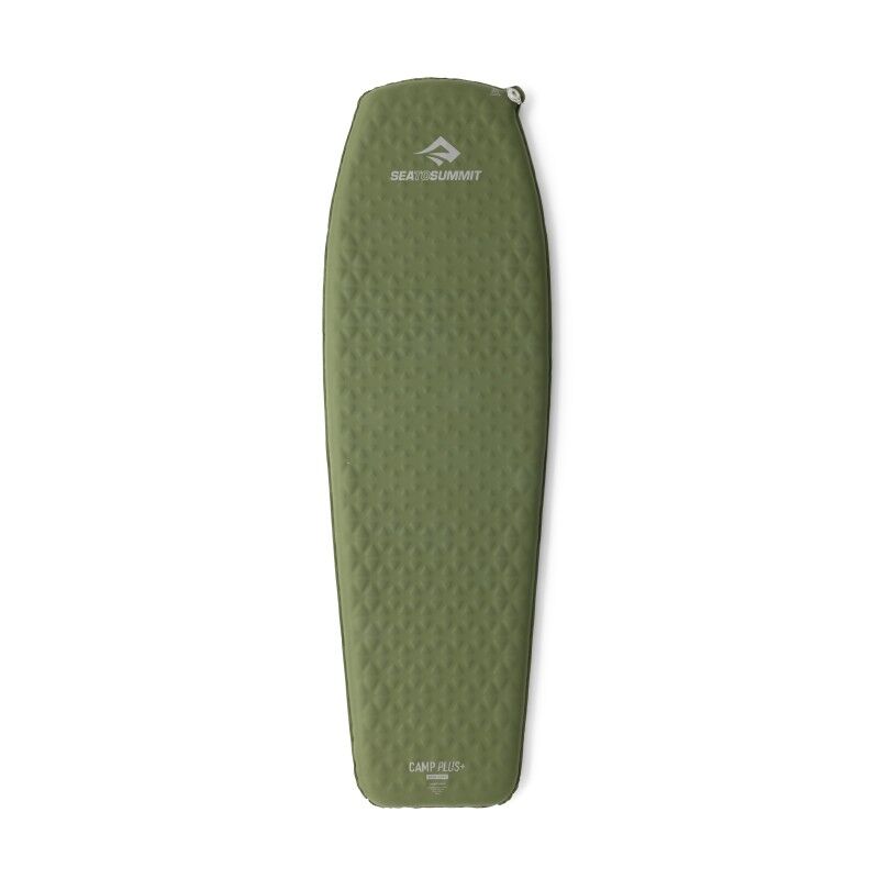 Camp + Self Inflating Mat - Isomatte