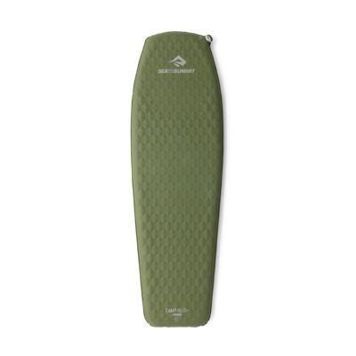 Camp + Self Inflating Mat - Nafukovací karimatka