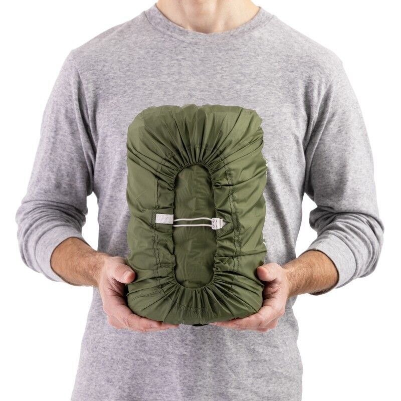 Sea To Summit Camp + Self Inflating Mat - Isomatte