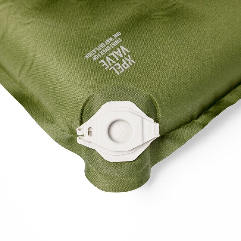 Sea To Summit Camp + Self Inflating Mat - Isomatte