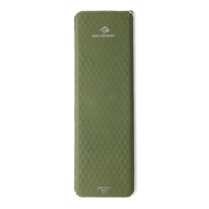 Camp + Self Inflating Mat - Esterilla aislante
