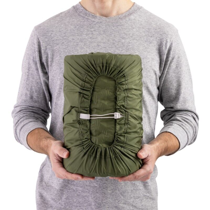 Sea To Summit Camp + Self Inflating Mat - Mata | Hardloop