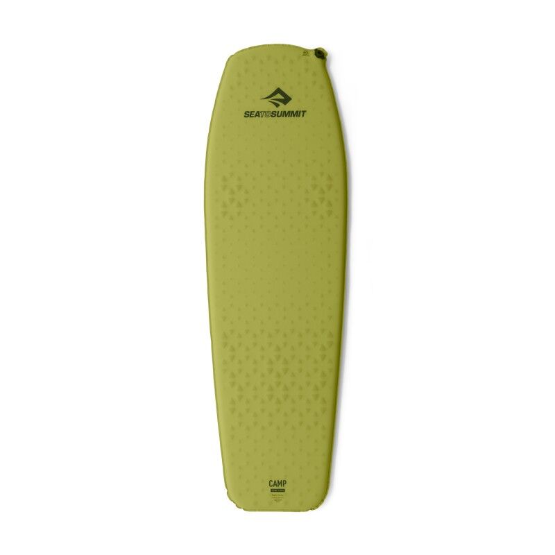 Camp Self Inflating Mat - Nafukovací karimatka