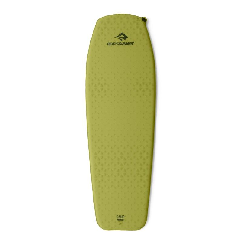 Camp Self Inflating Mat - Liggeunderlag