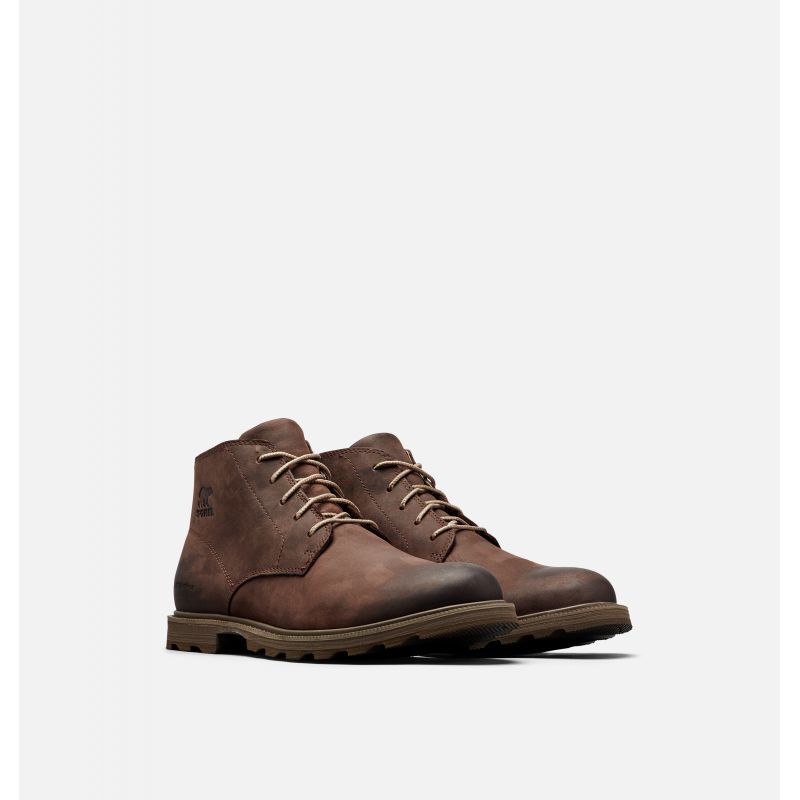 Sorel - Madson Chukka Waterproof - Scarpe da trekking - Uomo