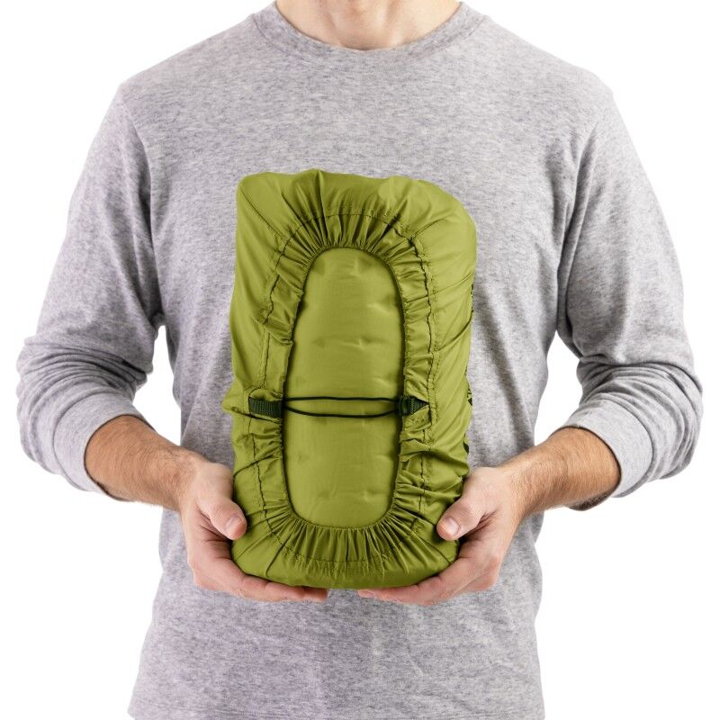 Sea To Summit Camp Self Inflating Mat - Matelas autogonflant | Hardloop