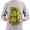 Sea To Summit Camp Self Inflating Mat - Liggunderlag