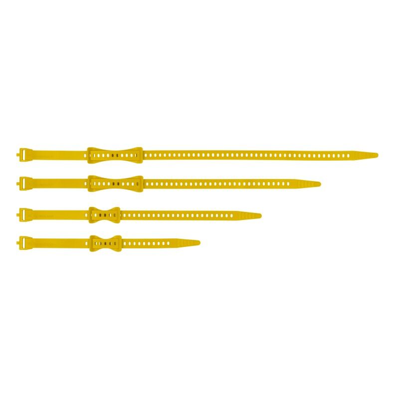 Sea To Summit Set of 4 Straps | Hardloop