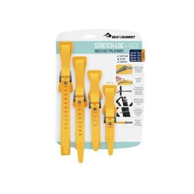 Set of 4 Straps