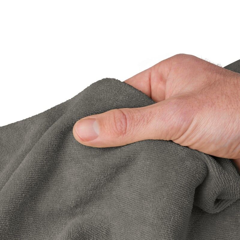 Sea To Summit Serviette Tek Towel Bouclette - Matkapyyhe | Hardloop