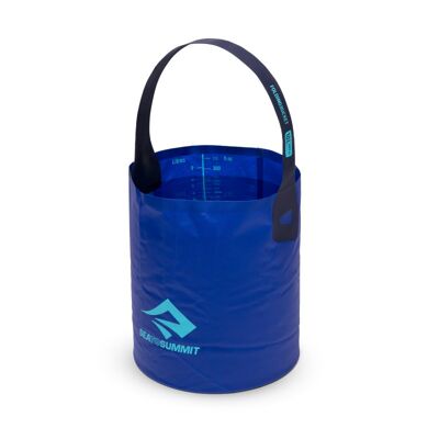 Folding Buckets