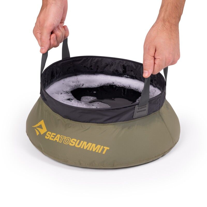 Sea To Summit Kitchen Sink | Hardloop