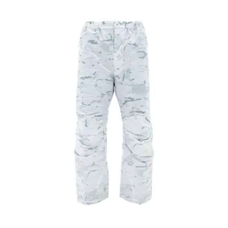 ECIG 4.0 Trousers - Calça de caminhada homem