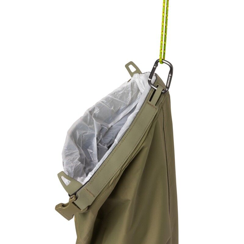 Sea To Summit Trash Dry Sack - Wasserdichte Tasche | Hardloop