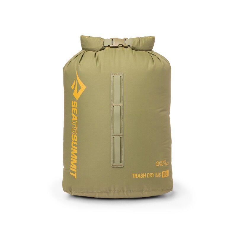 Trash Dry Sack - Vedenpitävä laukku
