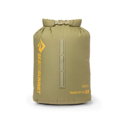 Trash Dry Sack - Waterproof bag